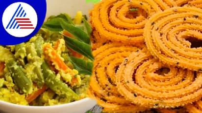 ಮಾನ್ಸೂನ್ನಲ್ಲಿ ಕೇರಳದ ಖಾದ್ಯ ಸವಿದ ನಟಿ ಮಲೈಕಾ ಅರೋರಾ