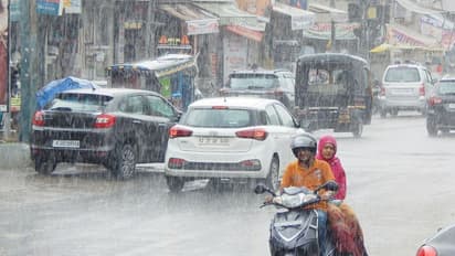 IMD predicts Northwest and central India to see low rainfall activity in next 5 days