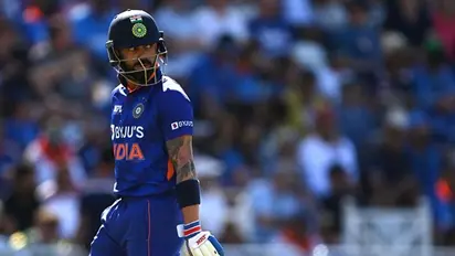 Asia Cup: Virat Kohli, KL Rahul back in India squad; Shreya Iyer relegated to standby list