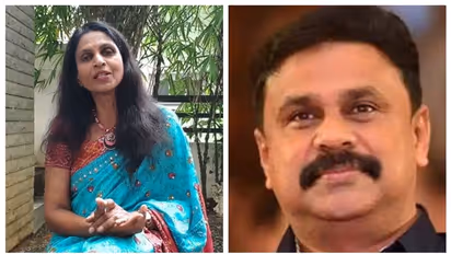 Actress assault case: Malayalam actor Dileep innocent, says ex-DGP Sreelekha