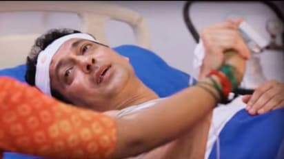 காதலுக்காக நிறைய பொய்... பித்தலாட்டம்!! தண்டனை அனுபவிக்க தயார் ஆகிறேன் - பாக்கியலட்சுமி கோபி வெளியிட்ட வீடியோ!