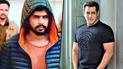 Why did Lawrence Bishnoi give life-threat to Salman Khan? Here's what Bishnoi wants