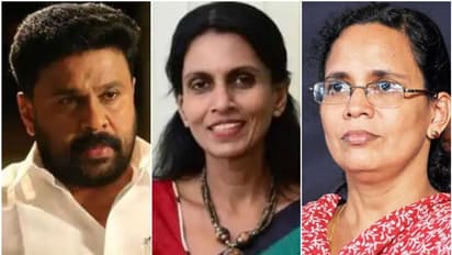 'ശ്രീലേഖ മുമ്പും ദിലീപിന് അനുകൂലമായി നിലപാട് എടുത്തു'; അന്വേഷണം ആവശ്യപ്പെട്ട് കെ കെ രമ എംഎല്‍എ