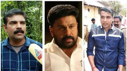 'സുനി പറഞ്ഞുകൊടുത്ത് എഴുതിച്ച കത്ത്, ഞാൻ സാക്ഷി,സിസിടിവിയുമുണ്ട്, ശ്രീലേഖ പറഞ്ഞതെല്ലാം തെറ്റ്'; ജിൻസൺ പറയുന്നു