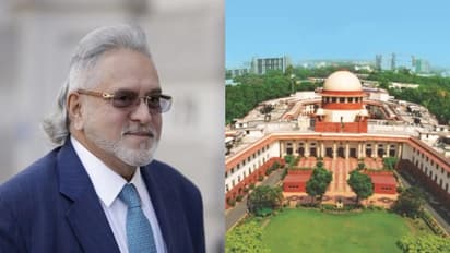 വിജയ് മല്ല്യക്ക് തിരിച്ചടി, കോടതി ഉത്തരവ് മറികടന്ന് മാറ്റിയ പണം ഒരു മാസത്തിനകം തിരികെ നൽകണം