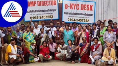 Amarnath Yatra Kannadigas; ನಮ್ಮ ಕಣ್ಣೆದುರೇ ಟೆಂಟು, ಜನರು ಕೊಚ್ಚಿಹೋದರು!
