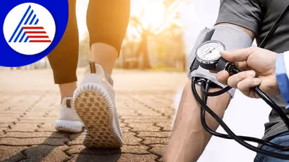 Walking: தினமும் 10 நிமிடம் நடந்தால் போதும், மரணத்தை வெல்லலாம்! மாரடைப்பு, புற்றுநோய் அபாயமும் இல்லை!