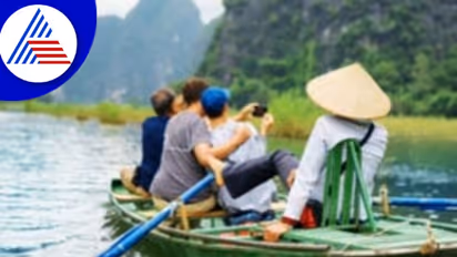 ಕುಟುಂಬದಜೊತೆ Tour ಹೋಗಲು ಈ ಪ್ಲೇಸ್ ಬೆಸ್ಟ್!