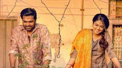 12 வருடத்திற்கு பிறகு மீண்டும் இணையும் சிம்பு - உதயநிதி...நன்றி தெரிவித்த நாயகன் ! 