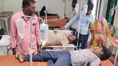 मां, बेटे समेत परिवार के 5 लोगों ने उठाया बड़ा कदम, वजह जानकर सभी हुए हैरान 