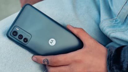 शुरू हुई Moto G42 की पहली सेल, जानिए ऑफर और कीमत, सेल में इन यूजर को मिलेगा फायदा