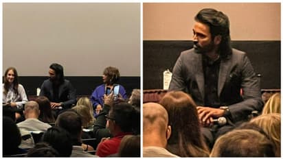 தி க்ரே மேன் படம் குறித்து ஓப்பனாக பேசிய தனுஷ்.. வாய்ப்பை கேட்டதும் துள்ளி குதித்ததாக பேட்டி