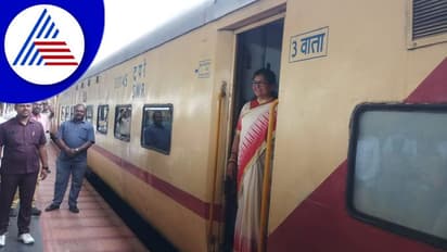 ರಾಜ್ಯದಿಂದ ಕಾಶಿಯಾತ್ರೆ ಪ್ರವಾಸಕ್ಕೆ ಹೊರಡಲಿದೆ ವಿಶೇಷ ರೈಲು