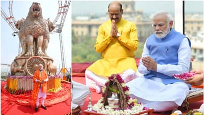 ಪ್ರಧಾನಿಯಿಂದ ಸಾಂವಿಧಾನಿಕ ನಿಯಮ ಉಲ್ಲಂಘನೆ: ವಿಪಕ್ಷಗಳ ಆಹ್ವಾನಿಸದ್ದಕ್ಕೆ ಆಕ್ರೋಶಕ್ಕೆ ಕಾರಣವೇನು?