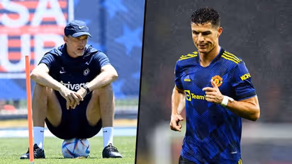 Cristiano Ronaldo will destroy spirit of Chelsea: Tuchel's extraordinary warning to Boehly revealed