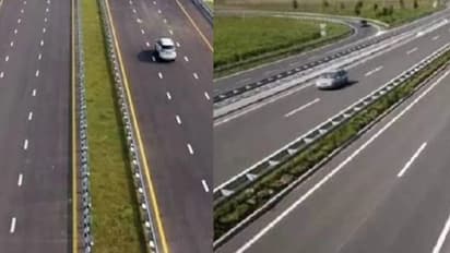 जमशेदपुर में बनी देश की पहली ऐसी सड़क, जो टाटा स्टील स्लैग से बनकर हुई तैयार...जानिए इसकी खासियत