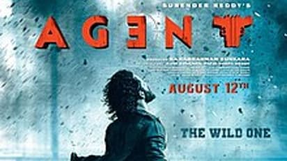 అంచనాలను రీచ్ అవుతున్న అఖిల్ ‘ఏజెంట్’.. టీజర్ కు మాసీవ్ రెస్పాన్స్..