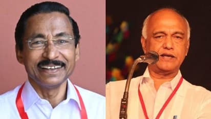  'ആര്‍എംപിക്കാര്‍ ഒറ്റുകാര്‍ തന്നെ' ;എളമരം കരീമിനെ പിന്തുണച്ച് സിപിഎം