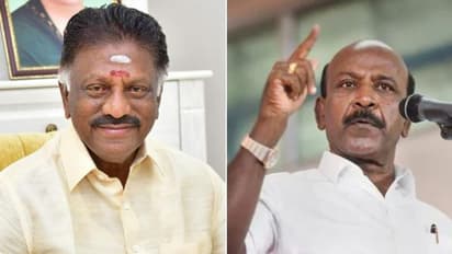 ஓ.பன்னீர்செல்வத்துக்கு நாங்க உதவி செஞ்சிருப்போம்.. அமைச்சர் மா.சுப்பிரமணியன் சொன்ன சீக்ரெட்
