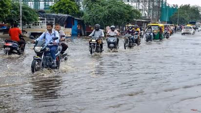 Gujarat Flood: पीएम नरेंद्र मोदी ने सीएम भूपेंद्र पटेल से की बात, दिया केंद्र सरकार के पूरा सहयोग का भरोसा