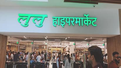 ഗുജറാത്തിലും ലുലുമാൾ ഉടൻ, മൂന്ന് വർഷത്തിനുള്ളിൽ രാജ്യത്ത് 10000 കോടി നിക്ഷേപത്തിന് ലുലുഗ്രൂപ്