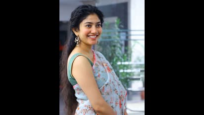  ಒಬ್ಬರನ್ನೊಬ್ಬರು ಕೊಲ್ಲಬೇಡಿ ಎನ್ನುವುದು ಹೇಗೆ ಅಪರಾಧವಾಗುತ್ತೆ?, ಸಾಯಿ ಪಲ್ಲವಿ ಪ್ರಶ್ನೆ 