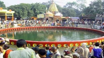 आयोध्या और काशी के बाद नैमिष धाम का होगा पुनर्विकास, हेलिकॉप्टर समेत योगी सरकार शुरू करेगी कई सेवाएं