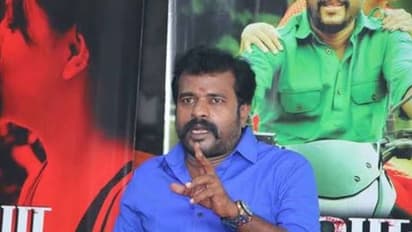  100க்கு போன் போட்டு இது துபாய்ங்ளா? பேலீசையை கலாய்த்த சினிமா தயாரிப்பாளர்.. வச்சு செய்யும் நெட்டீசன்கள். 