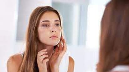 Cucumber For Skin : മുഖകാന്തി കൂട്ടാൻ വെള്ളരിക്ക ഇങ്ങനെ ഉപയോ​ഗിക്കാം