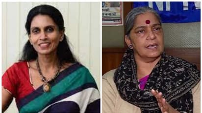 ദിലീപ് കേസില് ശ്രീലേഖയുടെ പരാമർശം അപലപനീയം; അന്വേഷണത്തെ പ്രതികൂലമായി ബാധിക്കുമെന്നും ആനി രാജ