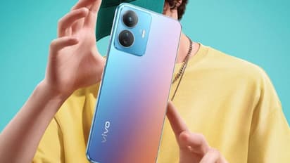  Vivo ने लॉन्च किया धमाकेदार कैमरे वाला खूबसूरत Smartphone! जानिए फीचर्स और कीमत