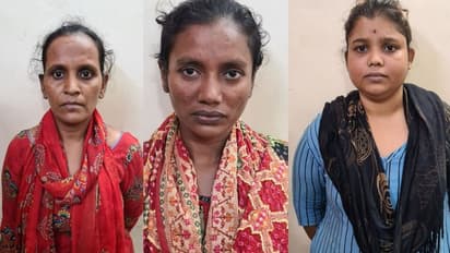 ಮನೆಕೆಲಸಕ್ಕೆ ಅಪರಿಚಿತರ ಸೇರಿಸಿಕೊಳ್ಳುವ ಮುನ್ನ ಎಚ್ಚರ : ಬೆಂಗಳೂರಿನಲ್ಲಿ ಮುಂಬೈ ಗ್ಯಾಂಗ್ ಅಂದರ್