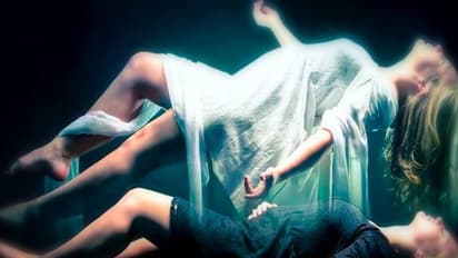 मौत के बाद नजर आती हैं आत्मा को ये अजीबो-गरीब चीजें! रिसर्च में हुआ खुलासा