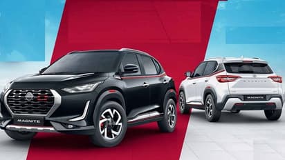 പത്ത് ലക്ഷം വാഹനങ്ങൾ കയറ്റുമതി ചെയ്ത് നിസാൻ മോട്ടോർ