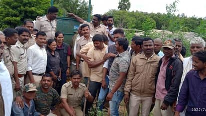 ಕೊಪ್ಪಳದಲ್ಲಿ ನಡೆಯಿತು ಆಪರೇಶನ್ ಜಾಂಬವಂತ!