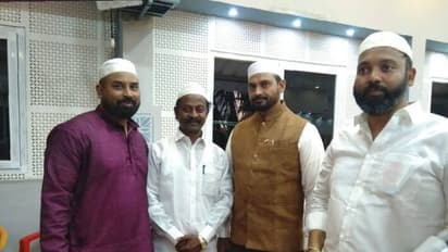 பாஜகவில் சேர்ந்தால் தாக்குதல் நடத்துவீர்களா... நபி இதைதான் கற்றுக் கொடுத்தாரா..? கொதிக்கும் இசுலாமியர்..  