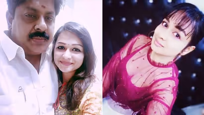 3 முறை கருக்கலைப்பு.. அமைச்சர் விவகாரத்தில் நடிகை சாந்தினிக்கு டோஸ் விட்ட நீதிபதி.!