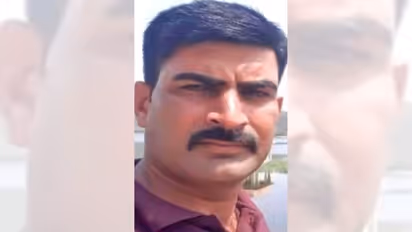 उधार की रकम चुकाने के बाद भी सूदखोर कर रहे थे परेशान, सोशल मीडिया में स्टेटस लिख, लगाया मौत को गले