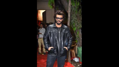 নাগিন ৬-এর নতুন ভিলেন অর্জুন কপূর! হঠাৎ সিনেমা ছেড়ে সিরিয়ালে কেন?