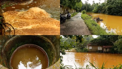 ഏഷ്യാനെറ്റ് ന്യൂസ് ഇംപാക്ട്: കൊല്ലത്തെ ആസിഡ് ഗ്രാമത്തിലെ ജനങ്ങളുടെ ദുരവസ്ഥയിൽ ഇടപെട്ട് മനുഷ്യാവകാശ കമ്മീഷൻ