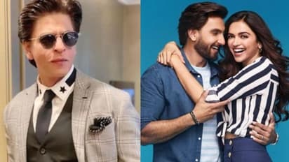 Ranveer Singh : ഷാരൂഖ് ഖാന്റെ അയൽക്കാരനായി രൺവീർ; 119 കോടിയുടെ വീട് സ്വന്തമാക്കി താരം