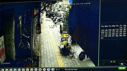 കൊച്ചിയിൽ യുവാവ് ജീവനൊടുക്കിയത്  സുഹൃത്തിനെ ആക്രമിച്ച ശേഷം