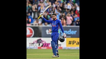 വിരാട് കോലി ഇല്ലാതിരുന്നിട്ടും ഹൂഡയെ വീണ്ടും തഴഞ്ഞു, ശ്രേയസ് ടീമില്‍, രോഷമടക്കാനാവാതെ ആരാധകര്‍