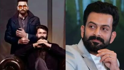 Empuraan Movie : 'എമ്പുരാന്‍' സ്‌ക്രിപ്റ്റ് ലോക്ക് ചെയ്തു, ഷൂട്ടിങ് അടുത്ത വർഷം : പൃഥ്വിരാജ്