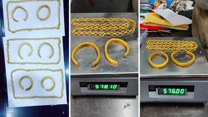 Gold and Silver Price: ಅಲ್ಪ ಏರಿದ ಹಳದಿ ಲೋಹ ಚಿನ್ನದ ಬೆಲೆ