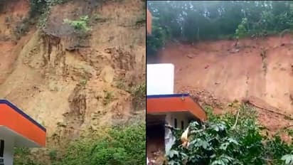 'വിനുവേട്ടാ ..... കുന്ന് പൊട്ടുന്നേ ... ഓടിക്കോ' ഈ വിളി വൈറൽ