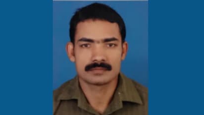 പ്രവാസി മലയാളി വാഹനാപകടത്തില്‍ മരിച്ചു