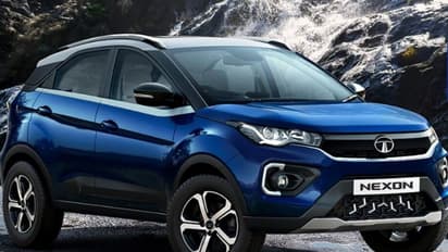 മോഹവിലയില് നെക്സോണിന് ഒരു പുതിയ വേരിയന്റുമായി ടാറ്റ