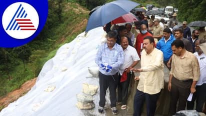 Hassan: ಶಿರಾಡಿ ಘಾಟ್ ಬಂದ್ ಮಾಡುವುದಿಲ್ಲ: ಸಚಿವ ಸಿ.ಸಿ.ಪಾಟೀಲ್