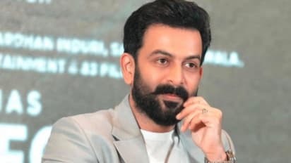 'ചോദിക്കുന്ന ശമ്പളം സാധ്യമല്ലെങ്കില്‍ നിര്‍മാതാക്കള്‍ ആ നടനെവച്ച് സിനിമ ചെയ്യരുത്': പൃഥ്വിരാജ്